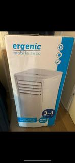 Ergenic Portable Airco, Witgoed en Apparatuur, Airco's, Ophalen, Timer, Minder dan 60 m³, 3 snelheden of meer
