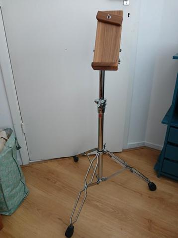 Harp standaard - Harpsicle beschikbaar voor biedingen