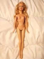 Vintage - barbie- geen verzending  👈, Verzamelen, Ophalen, Zo goed als nieuw, Pop