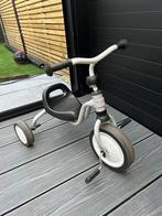 Puky driewieler, Ophalen