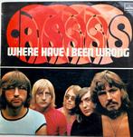 CAC Cats 2 albums €15 ook los te koop, Verzenden, Gebruikt, 12 inch, Overige genres