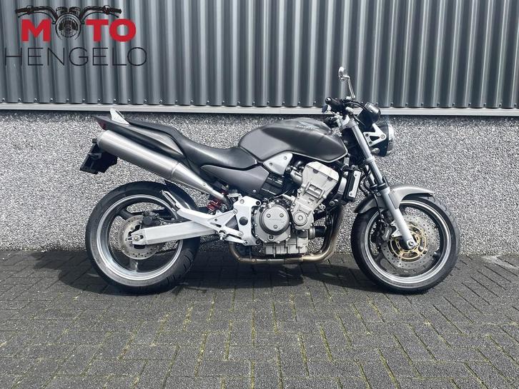 Honda CB 900 F HORNET (bj 2004), Motoren, Motoren | Honda, Bedrijf, Naked bike, meer dan 35 kW
