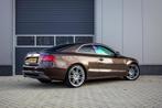 Audi A5 Coupé 1.8 TFSI Pro Line 3X S-Line|Xenon|20"|Navi|Au, Euro 5, Gebruikt, 4 cilinders, Bruin