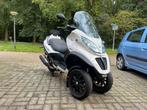 Piaggio MP3 400 IE – 2010 – 34.567 km autorijbewijs geschikt, 400 cc, Scooter, Particulier, Minimaal motorrijbewijs A2