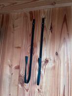 Brynxz zwart kandelaars, Ophalen, Zwart, Metaal, Minder dan 25 cm