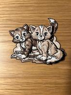 3d plaatje kant en klaar, Hobby en Vrije tijd, Ophalen of Verzenden, Nieuw, Overige thema's, Knipvel