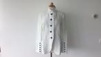 Off white colbert in maat M van Elswhere, Kleding | Dames, Maat 38/40 (M), Elsewhere, Wit, Nieuw