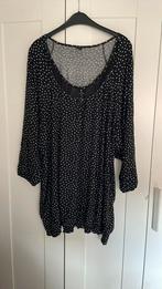 Shirt tuniek maat XXXL 52/54, Ophalen of Verzenden, Zo goed als nieuw, Blouse of Tuniek