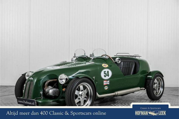 Citroën Lomax . (bj 1982), Auto's, Citroën, Bedrijf, Te koop, Overige modellen, Lederen bekleding, Benzine, Sedan, Handgeschakeld