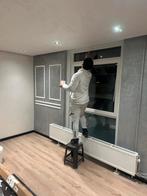 ✅Schilder gezocht?Khater Schilders,strak en betaalbaar werk!, Diensten en Vakmensen, Schilders en Behangers, Garantie, Binnenschilderwerk