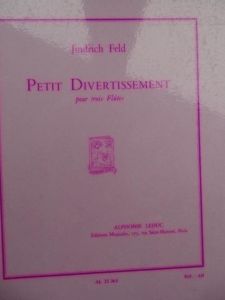 Bladmuziek 3 of meer fluiten. 10 boeken ook KERST, Muziek en Instrumenten, Bladmuziek, Zo goed als nieuw, Overige soorten, Klassiek