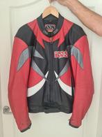 Motorjack IXS maat 54, Ophalen, Zo goed als nieuw