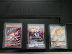Crimson invasion sun&moon, Ophalen of Verzenden, Zo goed als nieuw, Losse kaart