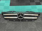 Grill - Mercedes-Benz Sprinter - Chrome inclusief logo, Ophalen of Verzenden, Mercedes-Benz, Bumper