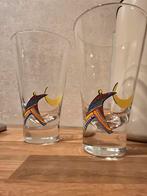 Corry van Ammerlaan 'Here Comes the Sun' Glazen, Glas of Glazen, Ophalen of Verzenden, Overige stijlen, Glas