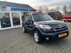 Kia SOUL 1.6 X-TRA, AIRCO, Afn.Trekhaak, zeer mooie auto!, 127 pk, 15 km/l, Gebruikt, 1591 cc