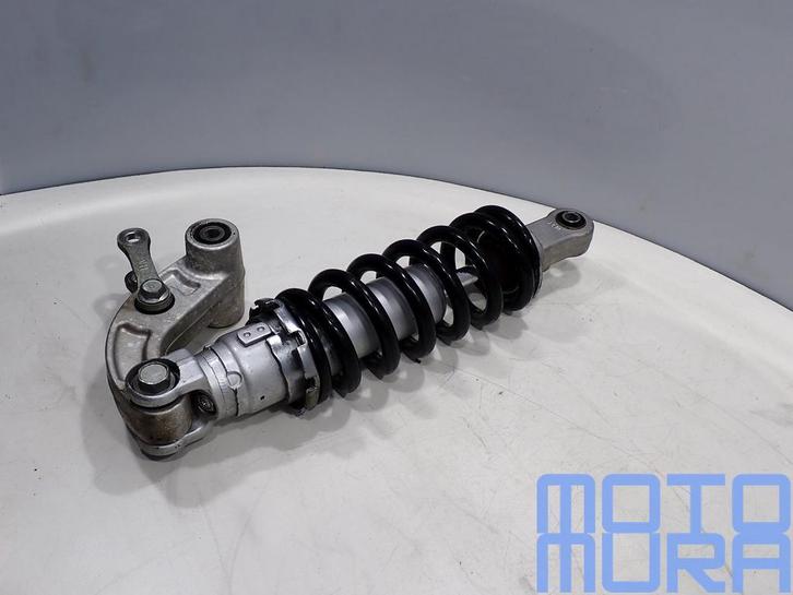 Achterveer voor de Yamaha MT 09 Tracer 2015 - 2017 MT09 MT-0, Motoren, Onderdelen | Yamaha, Gebruikt, Ophalen of Verzenden