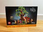 Lego 21326 Winnie de Poeh Ideas (SEALED), Ophalen of Verzenden, Nieuw, Complete set, Lego