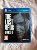 The last of us part 2 ps4, Spelcomputers en Games, Games | Sony PlayStation 4, Ophalen of Verzenden, Zo goed als nieuw