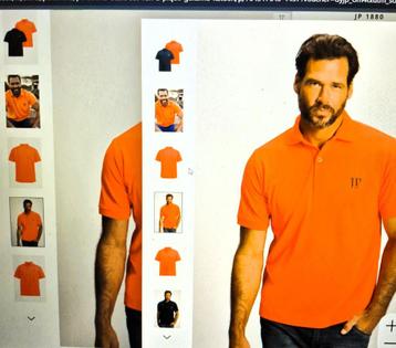 Nieuwe Polo in verpakking beschikbaar voor biedingen