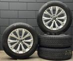 Originele 17 inch VW Tiguan Montana 5x112 ET40 215/65/17, Auto-onderdelen, Banden en Velgen, Ophalen, 215 mm, Banden en Velgen