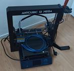 3D-printer: Anycubic I3 Mega (Mega-S), Computers en Software, 3D Printers, Ophalen