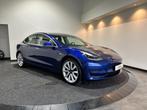 Tesla Model 3 Standard RWD Plus 60 kWh | Led verlichting | P, Auto's, Tesla, Automaat, 238 pk, Achterwielaandrijving, Gebruikt