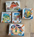 Tiptoi - zeer uitgebreid, Ophalen of Verzenden, Gebruikt