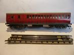 HORNBY van:  MECCANO RIJTUIG   19 cm., Ophalen of Verzenden, Gebruikt