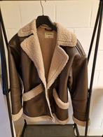 damesjassen, Ophalen, Zo goed als nieuw, Maat 34 (XS) of kleiner, Bruin