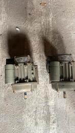 Creusen motoren, Doe-het-zelf en Verbouw, Motoren, Ophalen, Elektromotor, 1800 rpm of meer