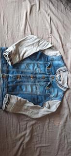 Stoere jongens spijkerjasjes/ spijkervest, Kinderen en Baby's, Ophalen of Verzenden
