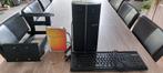 Medion PC - i5, 8GB RAM, 1.82TB Opslag, Gebruikt, HDD, 8 GB, Medion