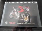 Folder Benelli TNT  uitvouw folder, Verzenden, Overige merken
