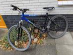 mountainbike, 26 inch wielen, 24 versnellingen, Fietsen en Brommers, Fietsen | Mountainbikes en ATB, Gebruikt, Hardtail, 49 tot 53 cm