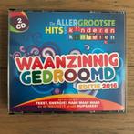 CD Kinderen voor Kinderen – Allergrootste hits 2CD, Cd's en Dvd's, Cd's | Kinderen en Jeugd, Ophalen of Verzenden, Gebruikt, Muziek