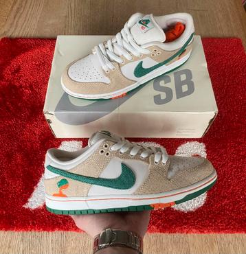 Nike Dunk Low SB Jarritos 41 EU / 8 US Nieuw beschikbaar voor biedingen