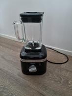 KitchenAid Artisan K400 Blender, Ophalen of Verzenden, Zo goed als nieuw, Blender