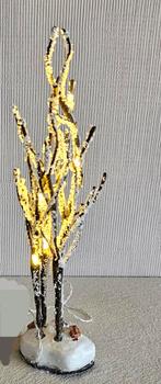 100 - Boompje met verlichting, Ophalen of Verzenden