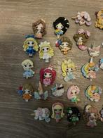 Fimo poppetjes voor bv maken van haar knipjes, Ophalen of Verzenden, Nieuw