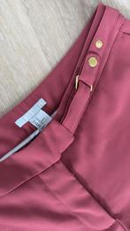 H&m Pantalon broek dames maat 42 NIEUW, Zwart, Maat 42/44 (L), Ophalen of Verzenden, Zo goed als nieuw