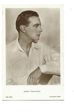 Iwan Petrovich, Verzenden, 1940 tot 1960, Gelopen, Sterren en Beroemdheden