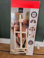 Schildersezel nieuw van Bleiswijck 56 cm, Hobby en Vrije tijd, Schilderen, Ophalen of Verzenden, Nieuw, Ezel