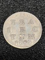 2 stuiver utrecht, Postzegels en Munten, Munten | Nederland, Verzenden, Vóór koninkrijk, Overige waardes