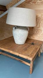 Kruiklamp, Huis en Inrichting, Ophalen, Zo goed als nieuw, 75 cm of meer