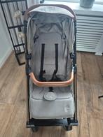 Mutsy Buggy  Nexo + warme voetenzak, Kinderen en Baby's, Kinderwagens en Combinaties, Ophalen, Gebruikt, Mutsy