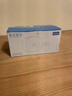 Secrui draadloze deurbel M520x2+F55, ., Draadloos, Nieuw, Ophalen of Verzenden
