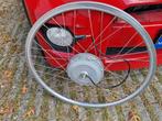 Fietswiel met motor - Gebruikt, Gebruikt, Onbekend, Algemeen, Ophalen