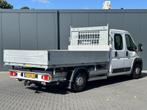 Citroën Jumper 35 2.2 HDI 150 PK / L4 / 3 ZIJDIGE KIPPER /, Voorwielaandrijving, Euro 5, Gebruikt, 4 cilinders