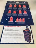 Cadeaubonnen hollandse huisjes postcode loterij, Diversen, Ophalen of Verzenden, Nieuw